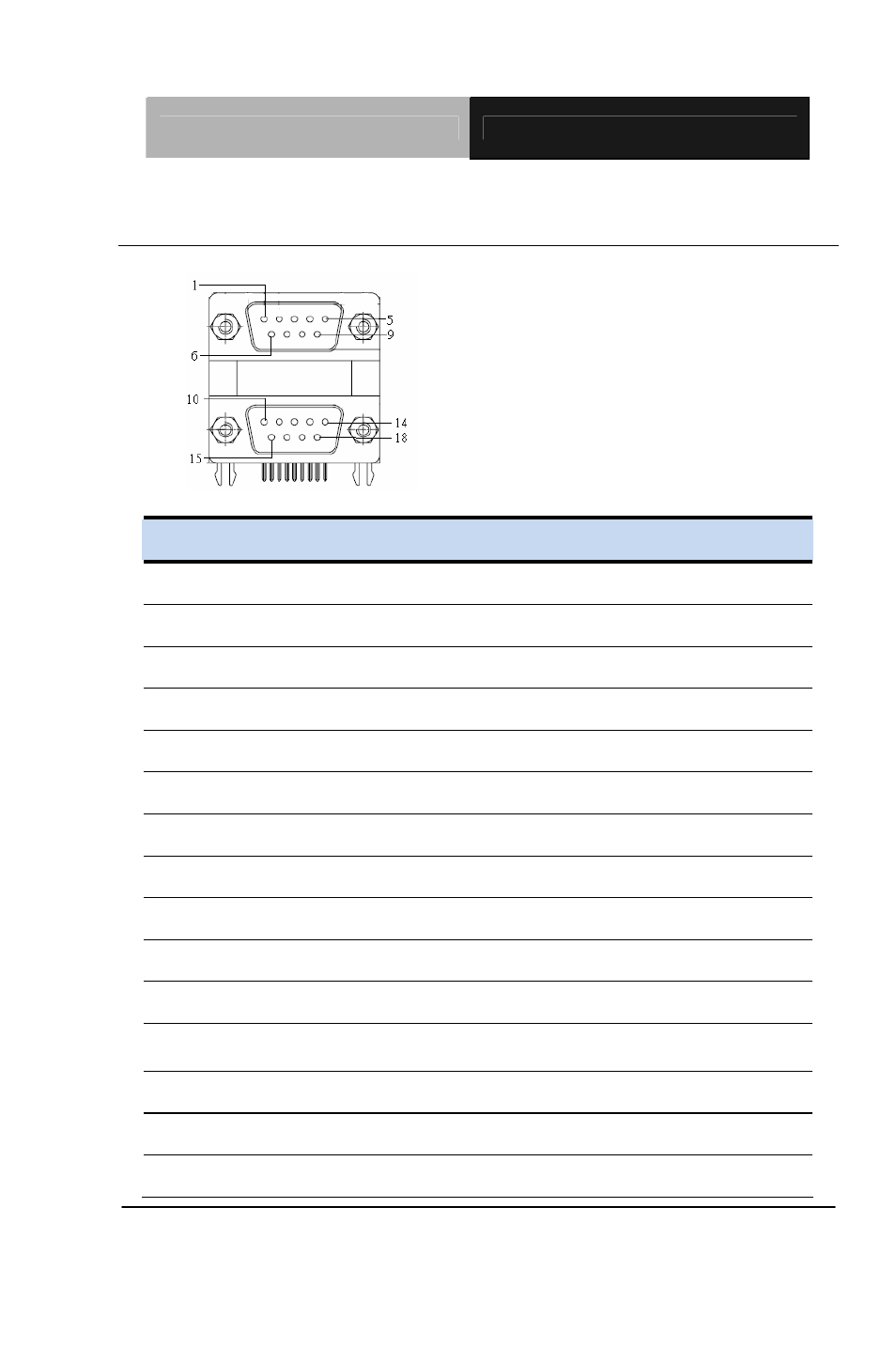 AAEON EPIC-HD07 User Manual | Page 51 / 97