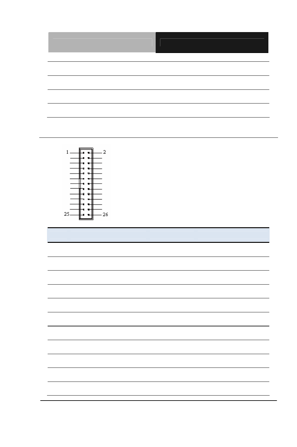 AAEON EPIC-HD07 User Manual | Page 55 / 97