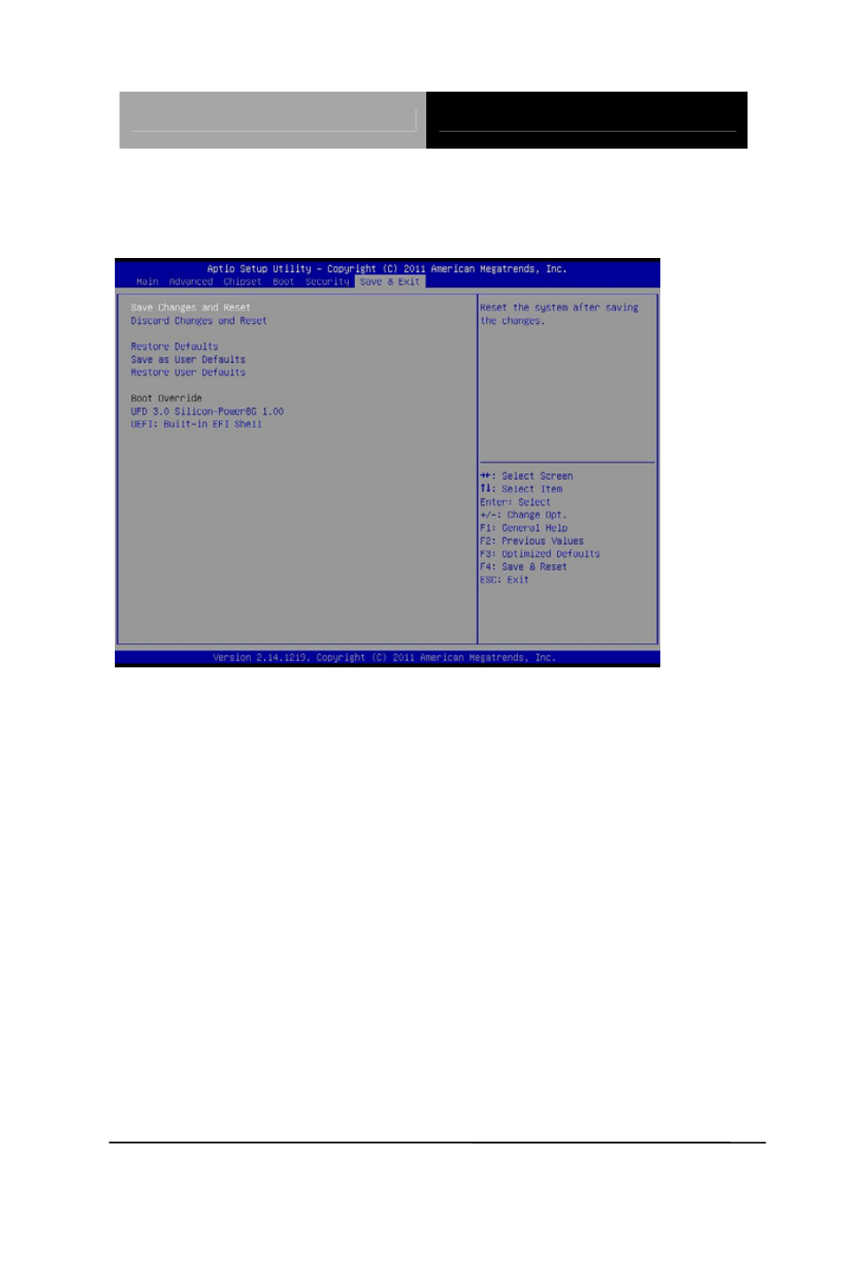 AAEON EPIC-HD07 User Manual | Page 68 / 97