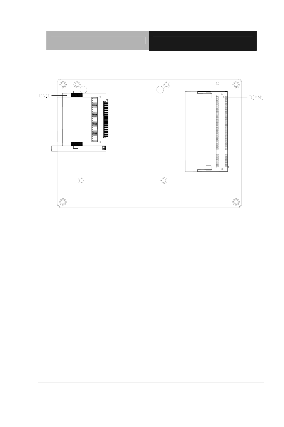 AAEON EPIC-9456 User Manual | Page 17 / 59