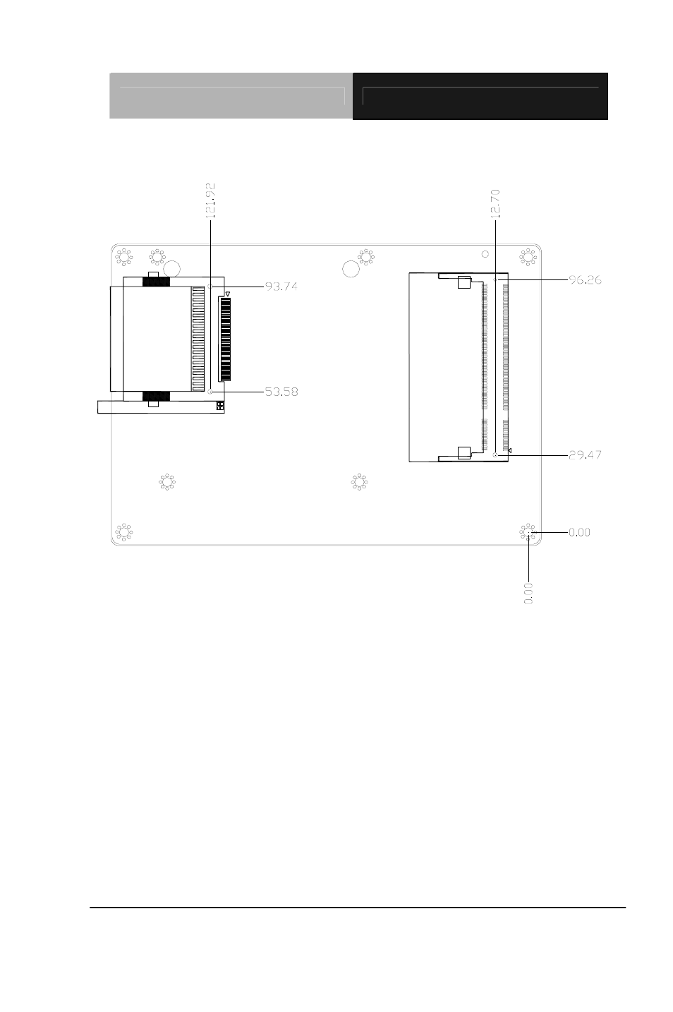 AAEON EPIC-9456 User Manual | Page 19 / 59