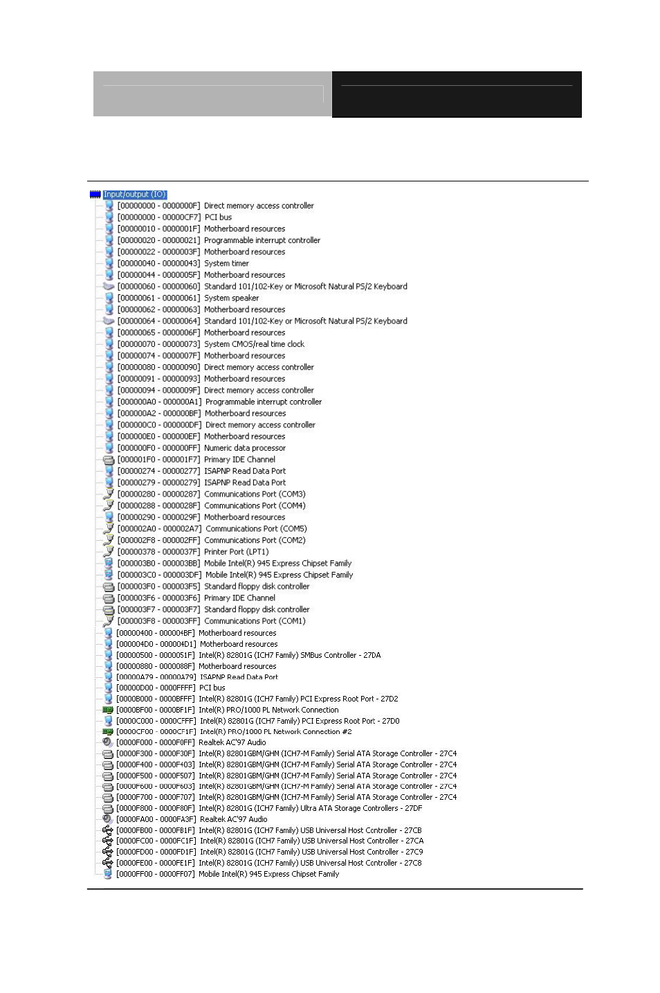 AAEON EPIC-9456 User Manual | Page 53 / 59