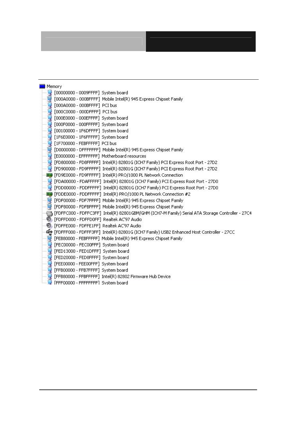 B.2 1 | AAEON EPIC-9456 User Manual | Page 54 / 59