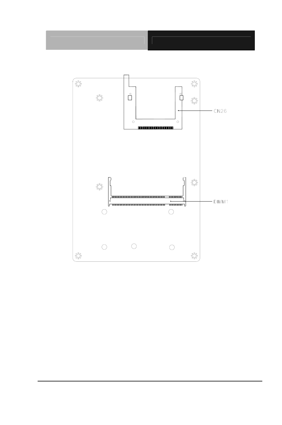 AAEON EPIC-9457 Rev.A User Manual | Page 17 / 62