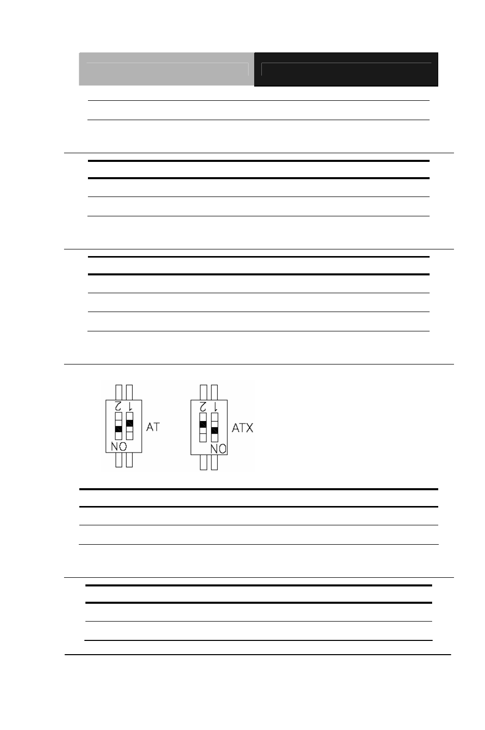 Function, Signal | AAEON EPIC-9457 Rev.A User Manual | Page 27 / 62