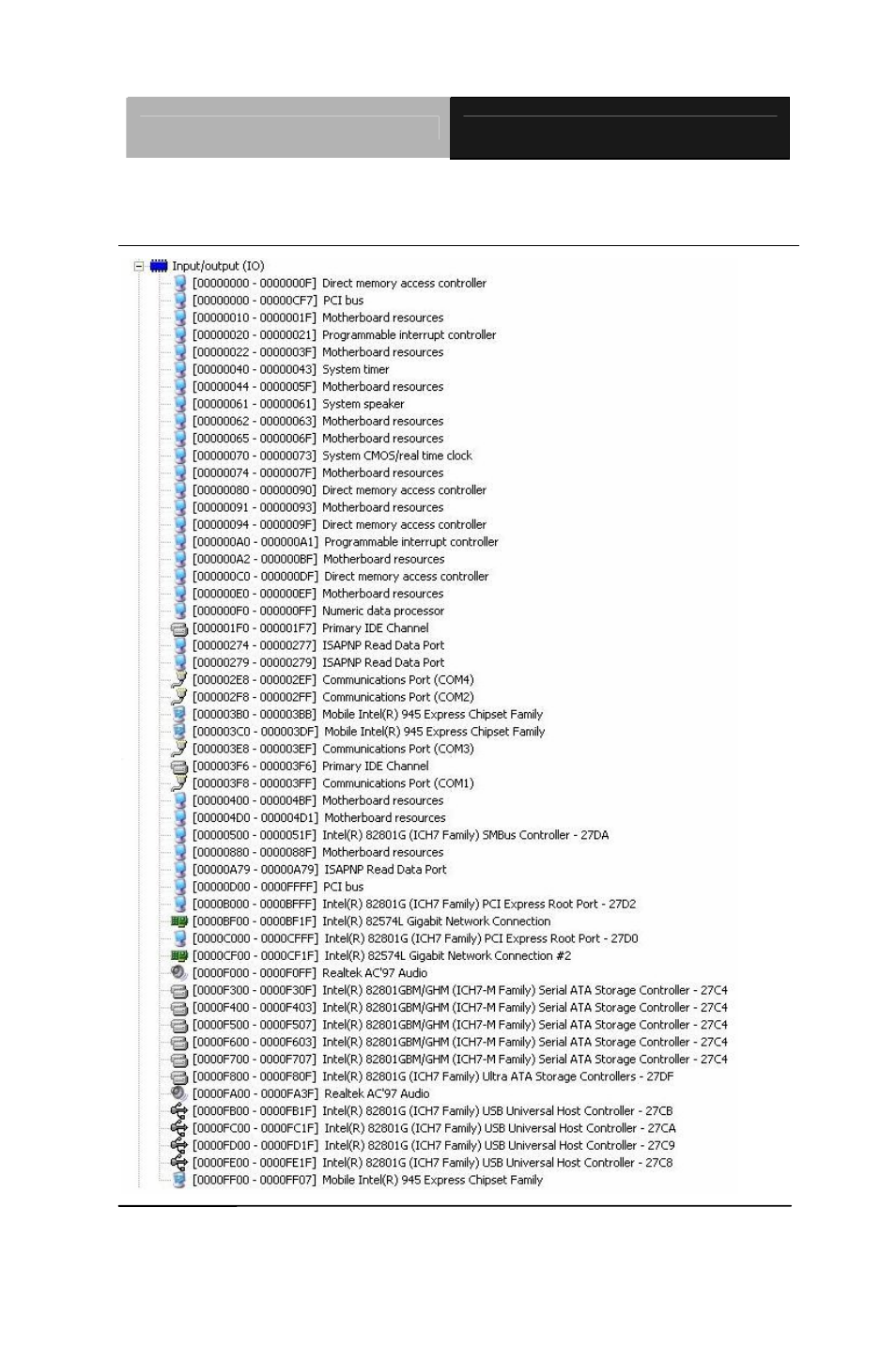 AAEON EPIC-9457 Rev.A User Manual | Page 57 / 62