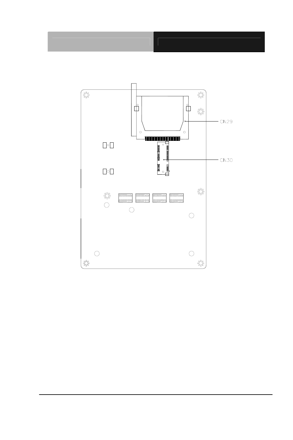 AAEON EPIC-9457 Rev.B User Manual | Page 16 / 58