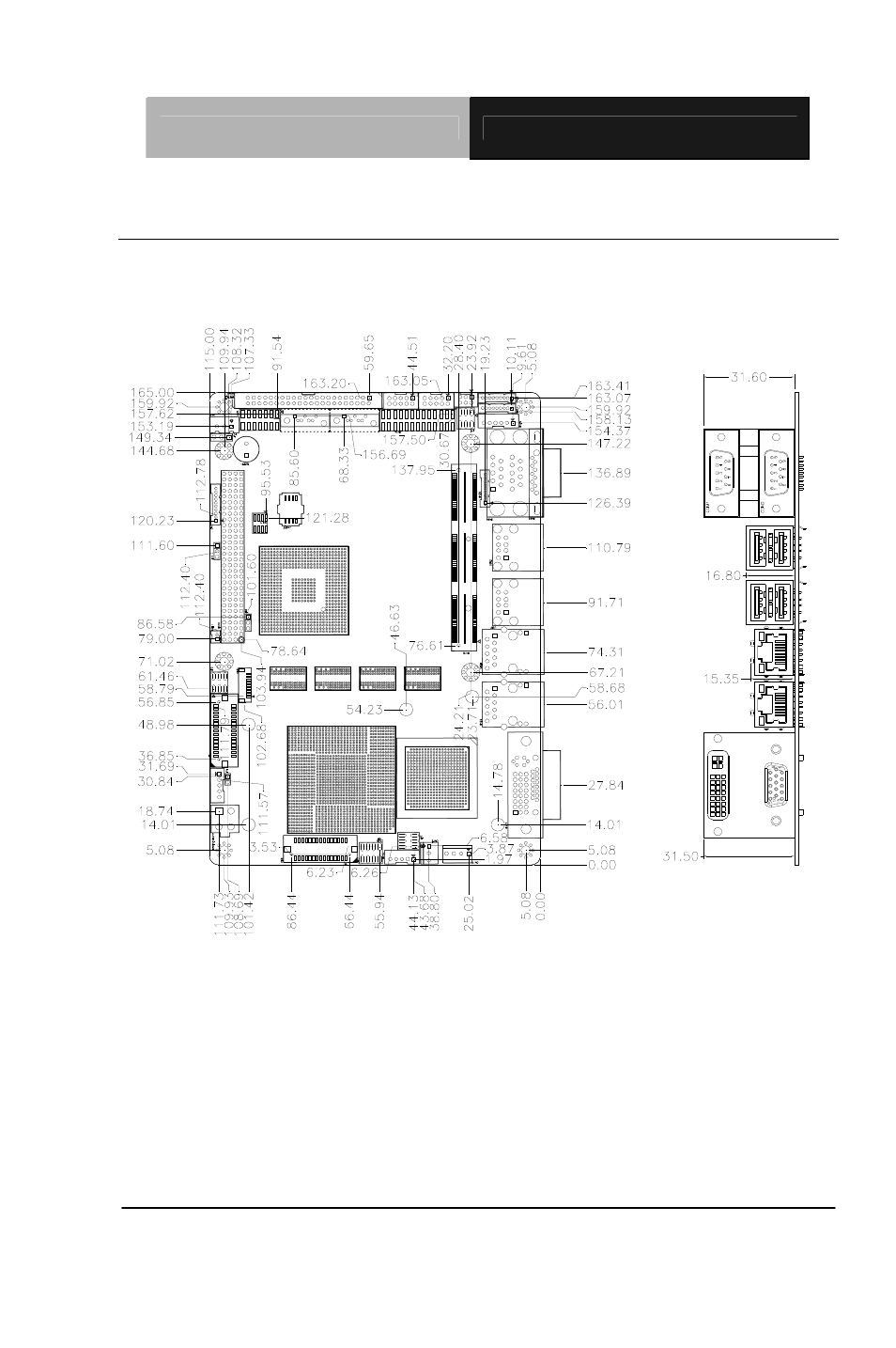 AAEON EPIC-9457 Rev.B User Manual | Page 17 / 58