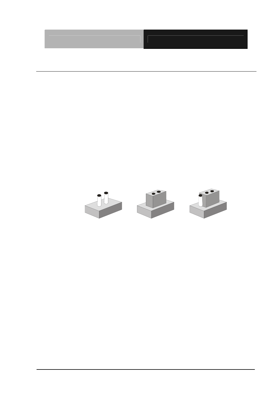 AAEON EPIC-9457 Rev.B User Manual | Page 22 / 58
