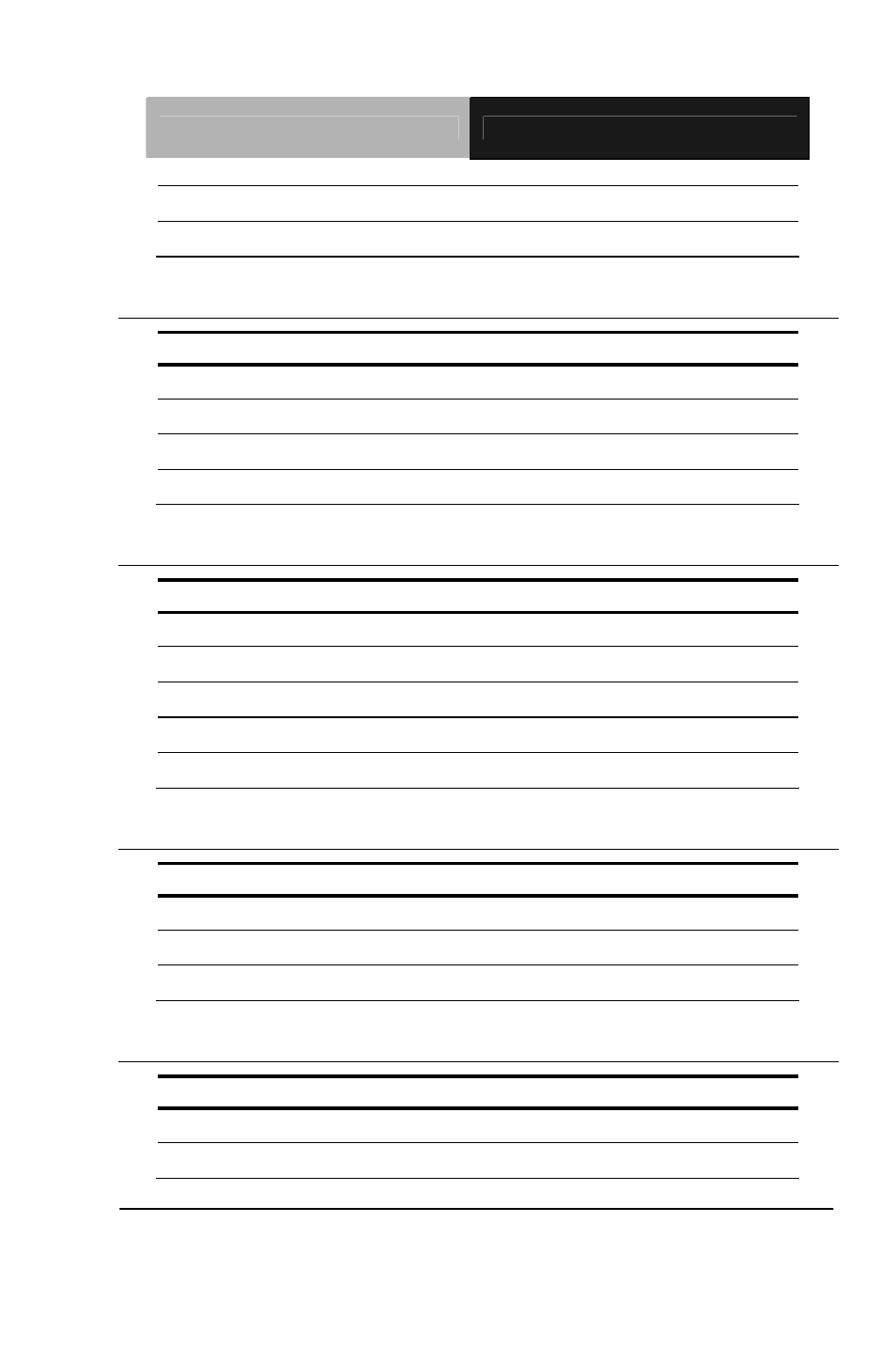 Signal | AAEON EPIC-9457 Rev.B User Manual | Page 28 / 58