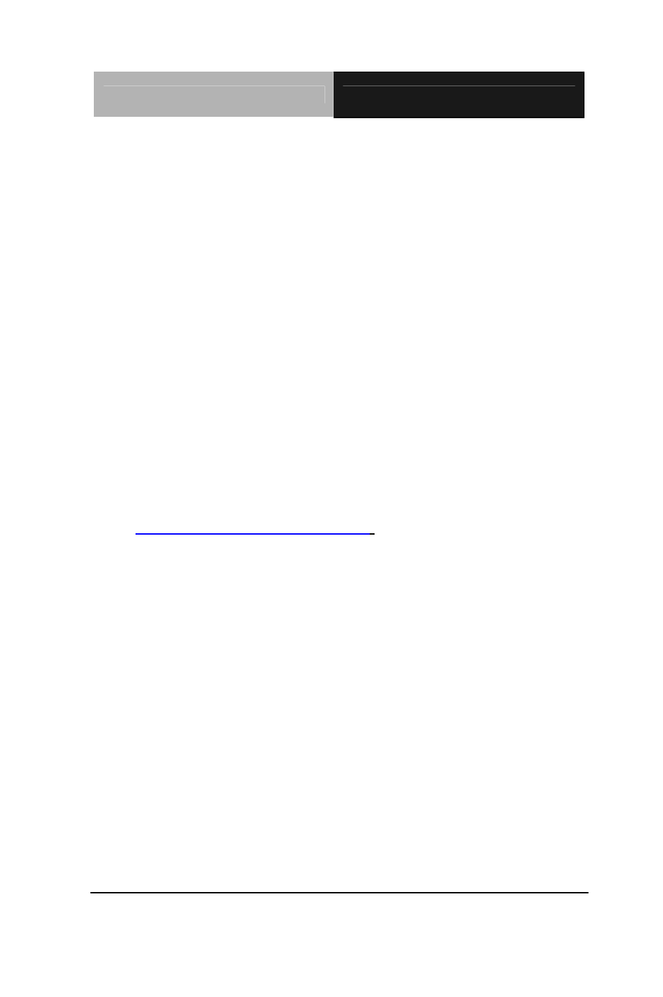 AAEON EPIC-9457 Rev.B User Manual | Page 39 / 58