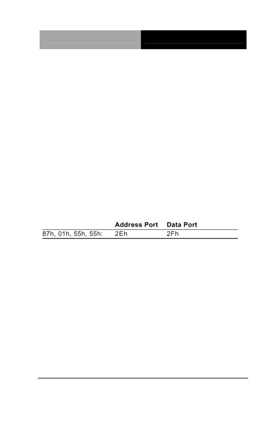 AAEON EPIC-9457 Rev.B User Manual | Page 44 / 58