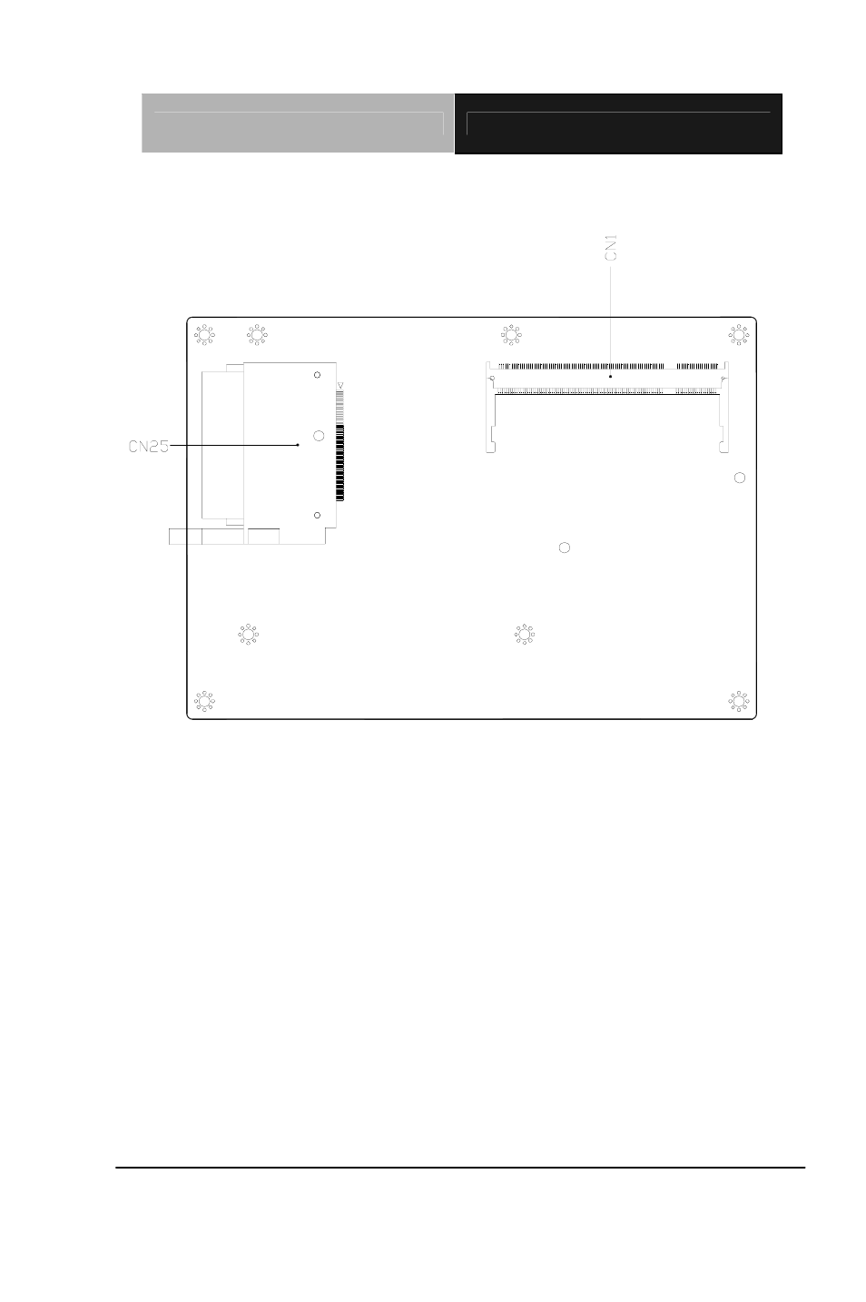 AAEON EPIC-5536 User Manual | Page 17 / 69
