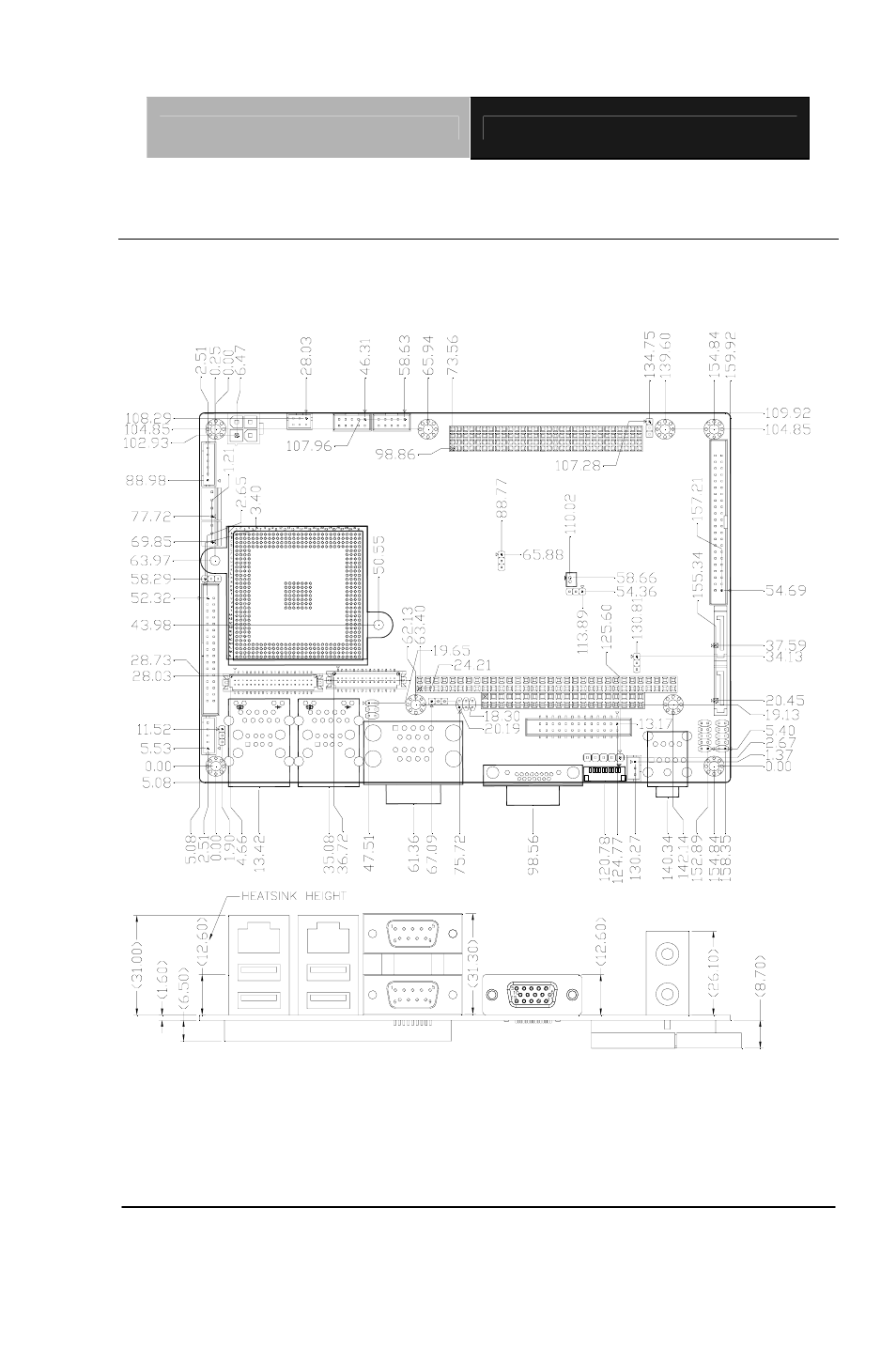 AAEON EPIC-5536 User Manual | Page 18 / 69