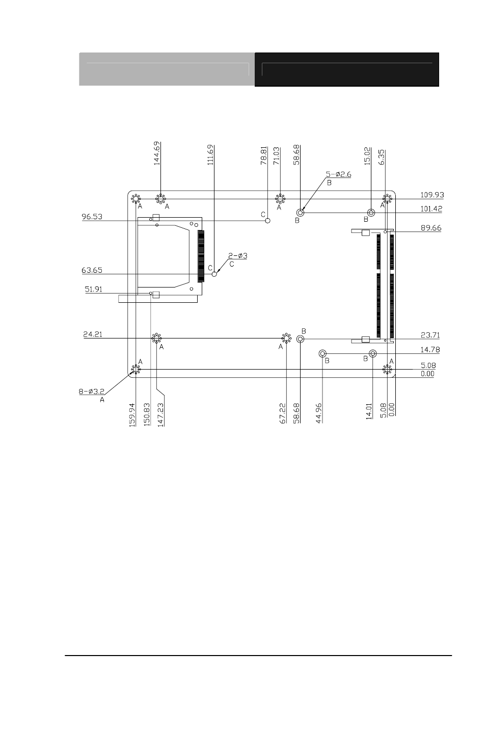 AAEON EPIC-QM57 User Manual | Page 19 / 79