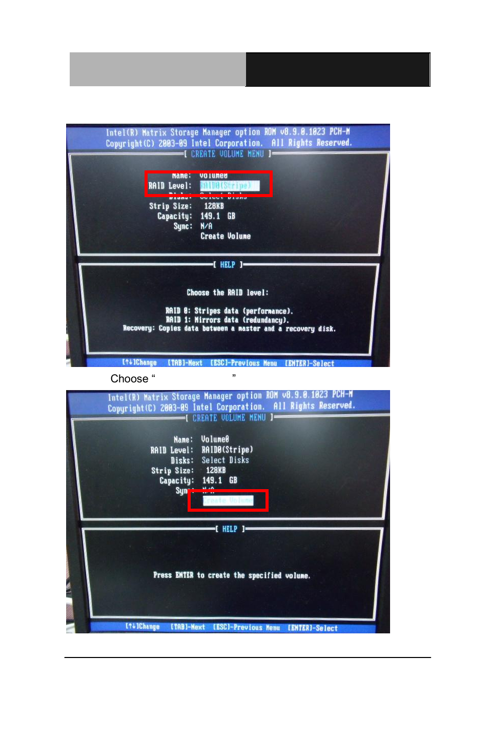 AAEON EPIC-QM57 User Manual | Page 68 / 79