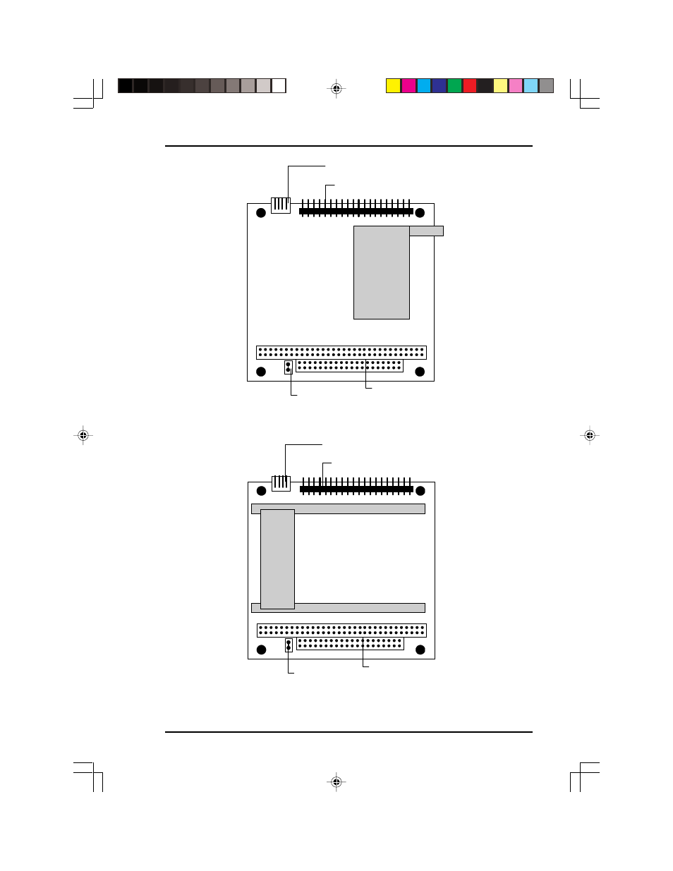 User’s manual 11 | AAEON PCMCIA_CompactFlash User Manual | Page 11 / 28
