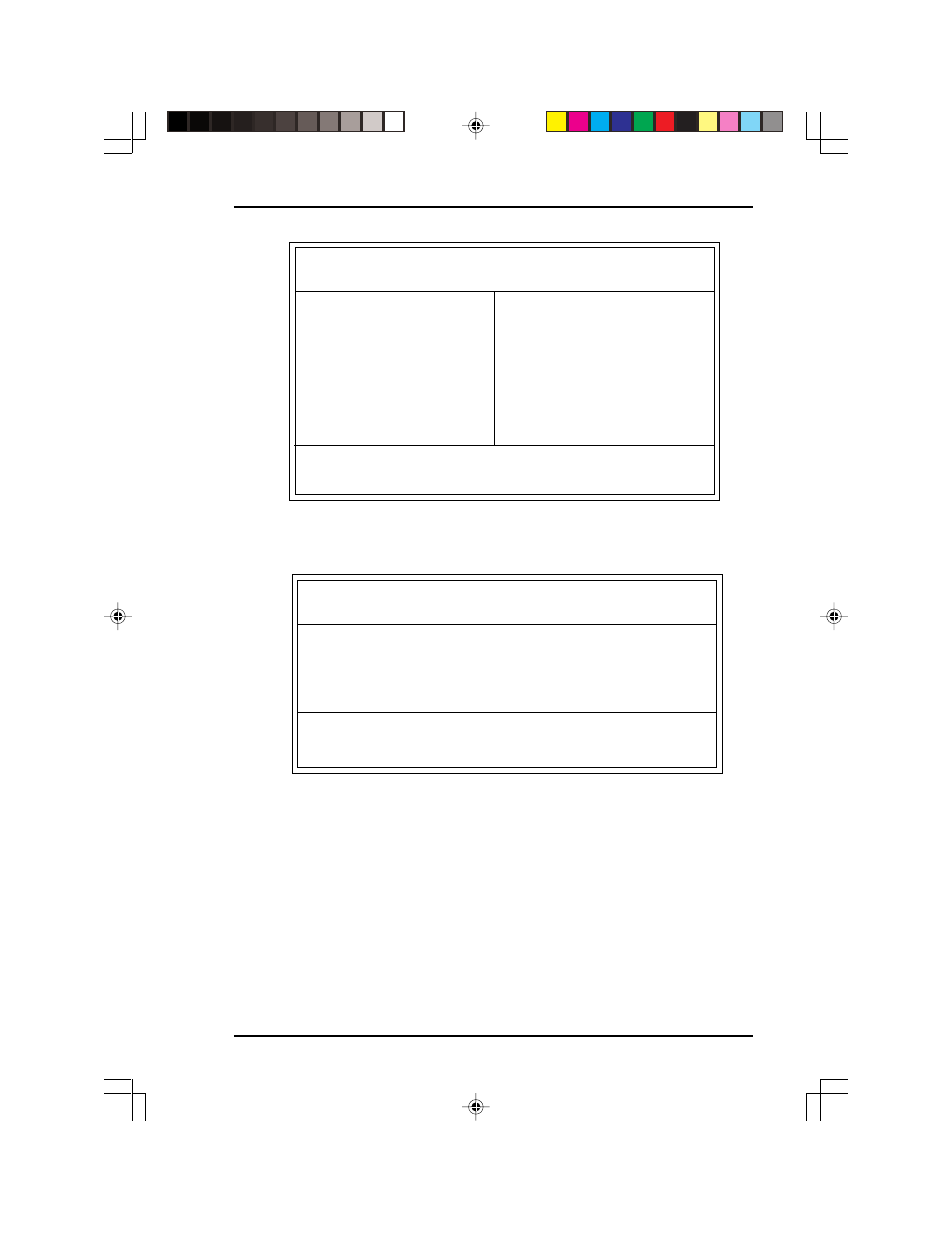 AAEON PCMCIA_CompactFlash User Manual | Page 17 / 28