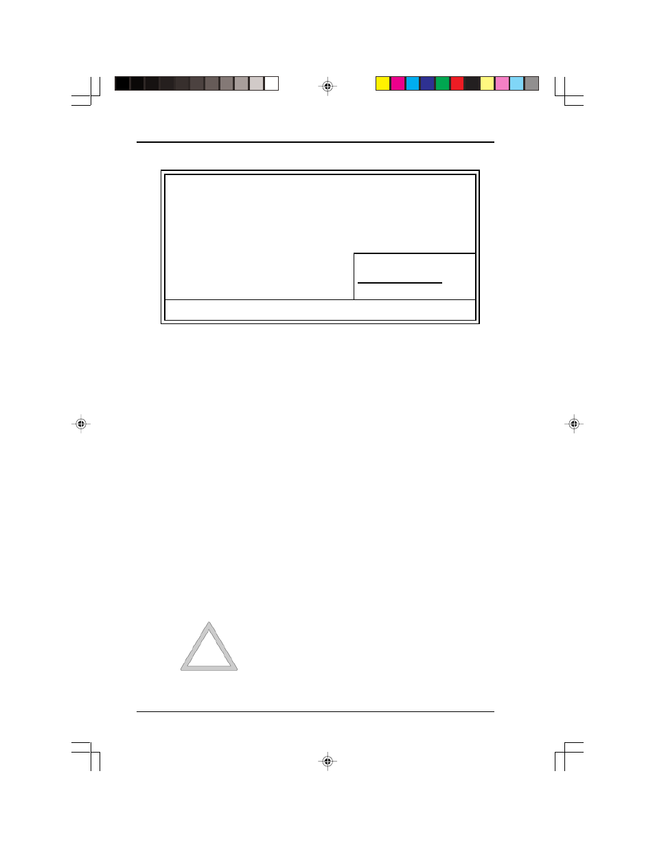 Pcmcia/compactflash | AAEON PCMCIA_CompactFlash User Manual | Page 18 / 28