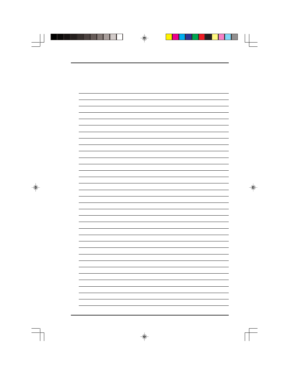 AAEON PCMCIA_CompactFlash User Manual | Page 21 / 28