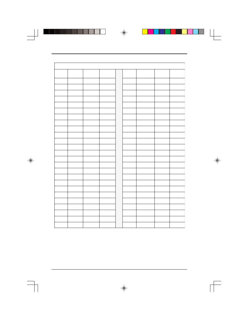 AAEON PCMCIA_CompactFlash User Manual | Page 24 / 28