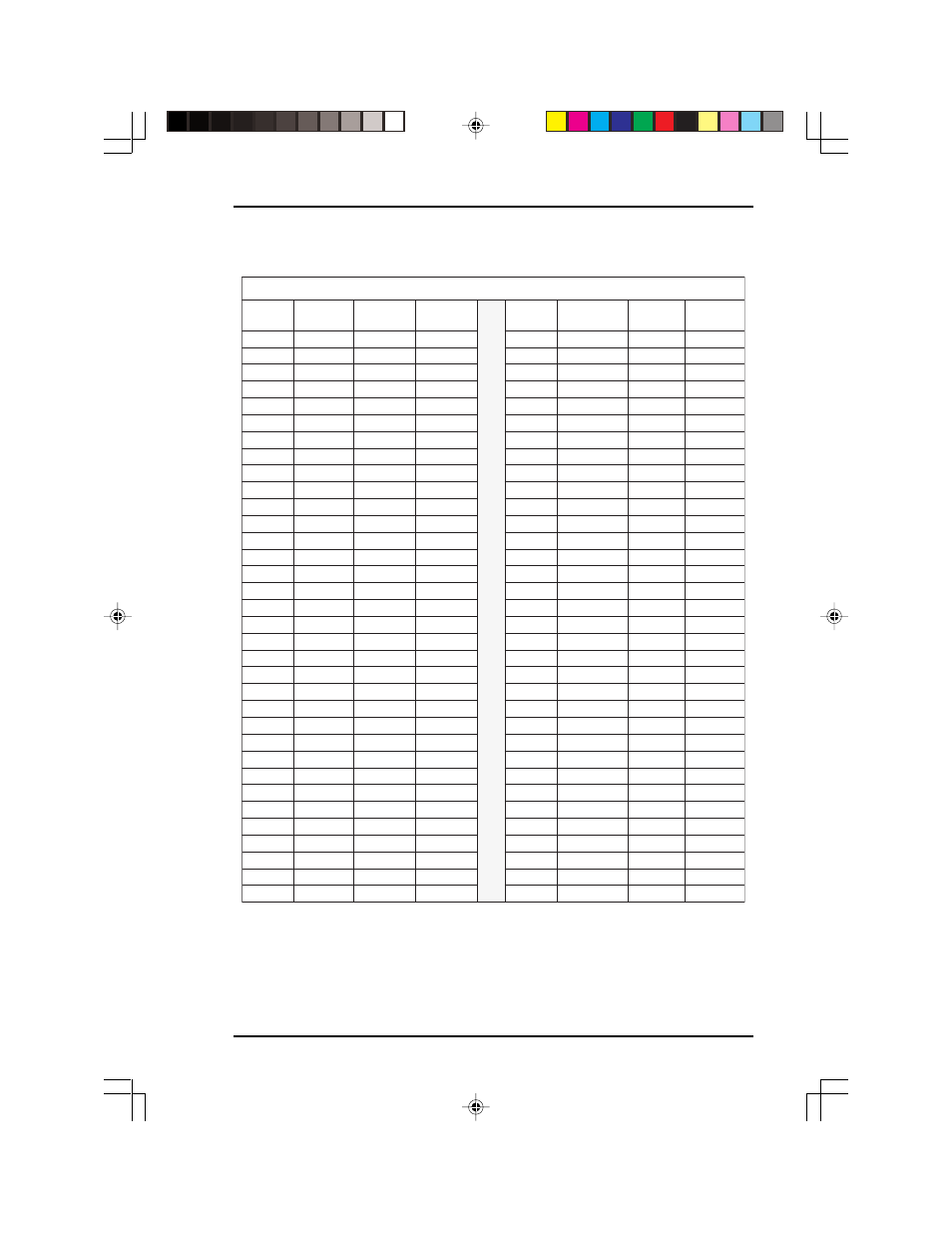 Pcmcia connector, User’s manual 25 | AAEON PCMCIA_CompactFlash User Manual | Page 25 / 28