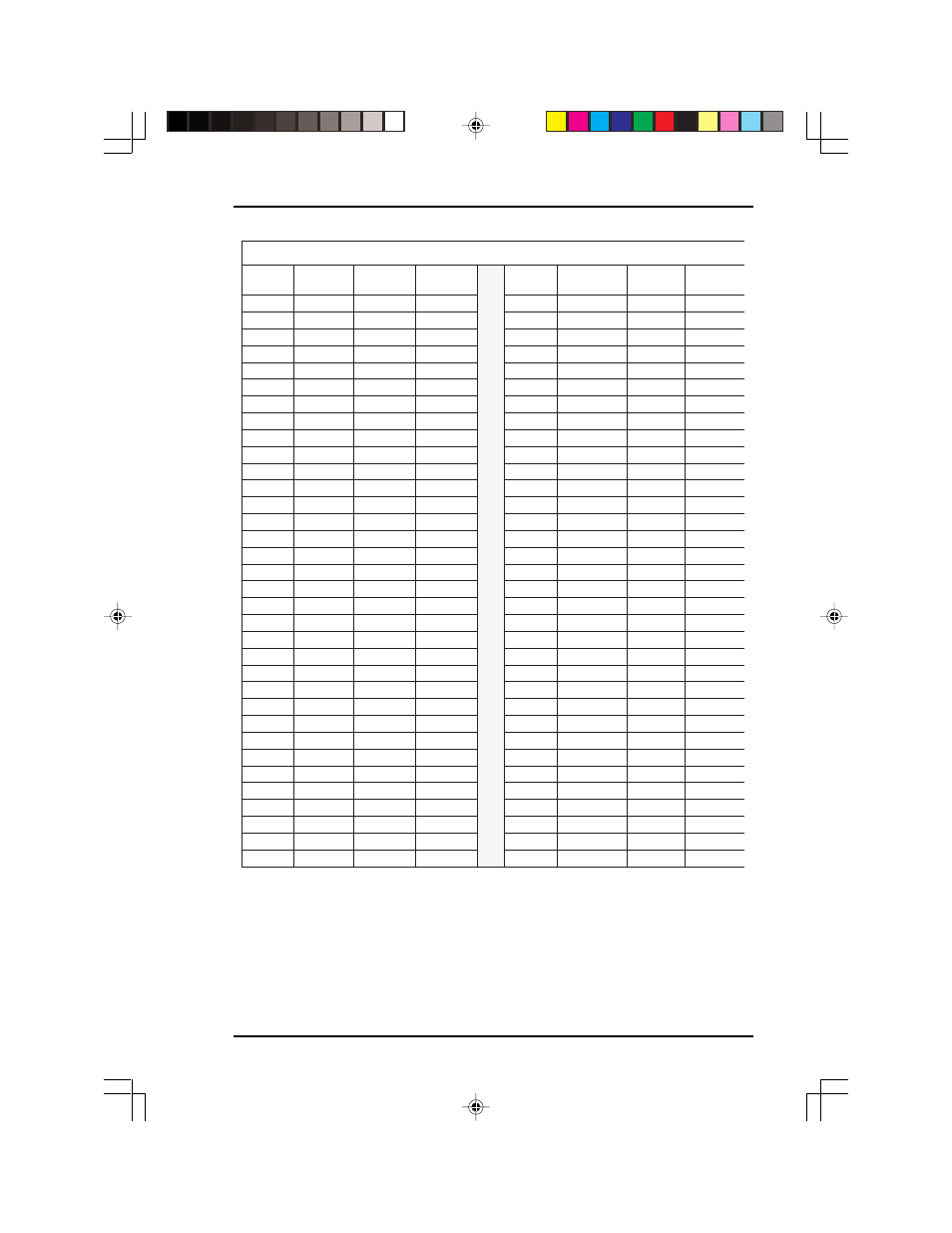 AAEON PCMCIA_CompactFlash User Manual | Page 27 / 28