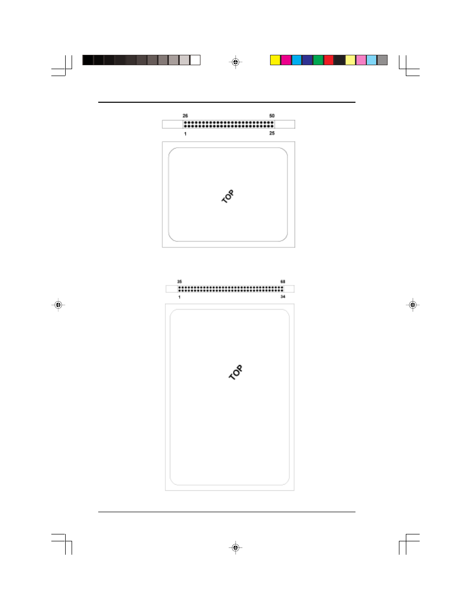 AAEON PCMCIA_CompactFlash User Manual | Page 28 / 28