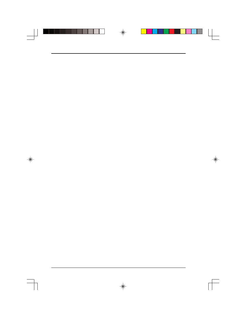 AAEON PCMCIA_CompactFlash User Manual | Page 6 / 28