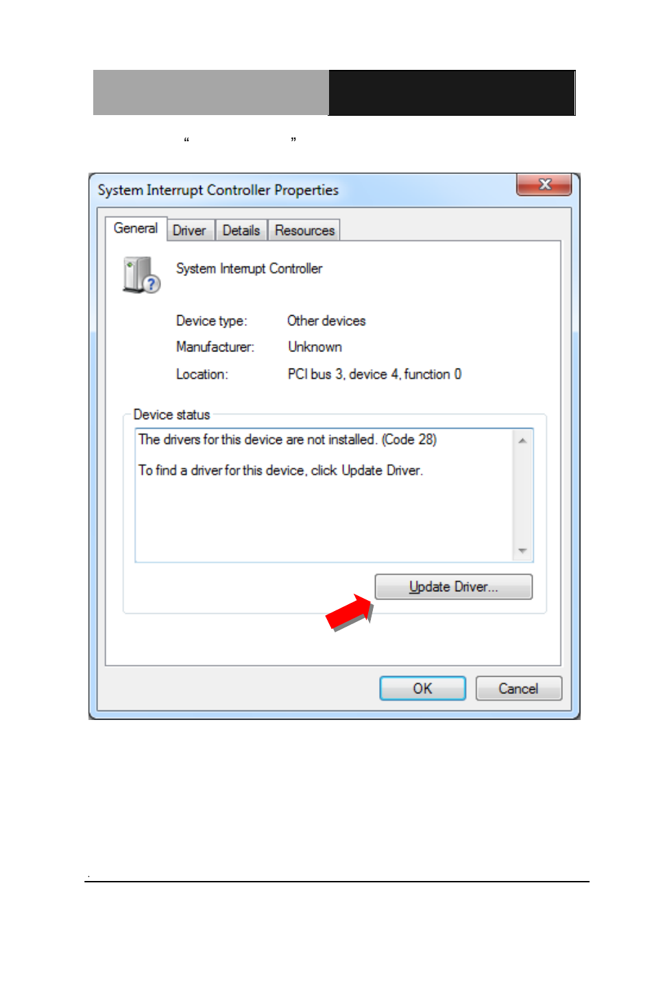AAEON PFM-T096P User Manual | Page 23 / 41