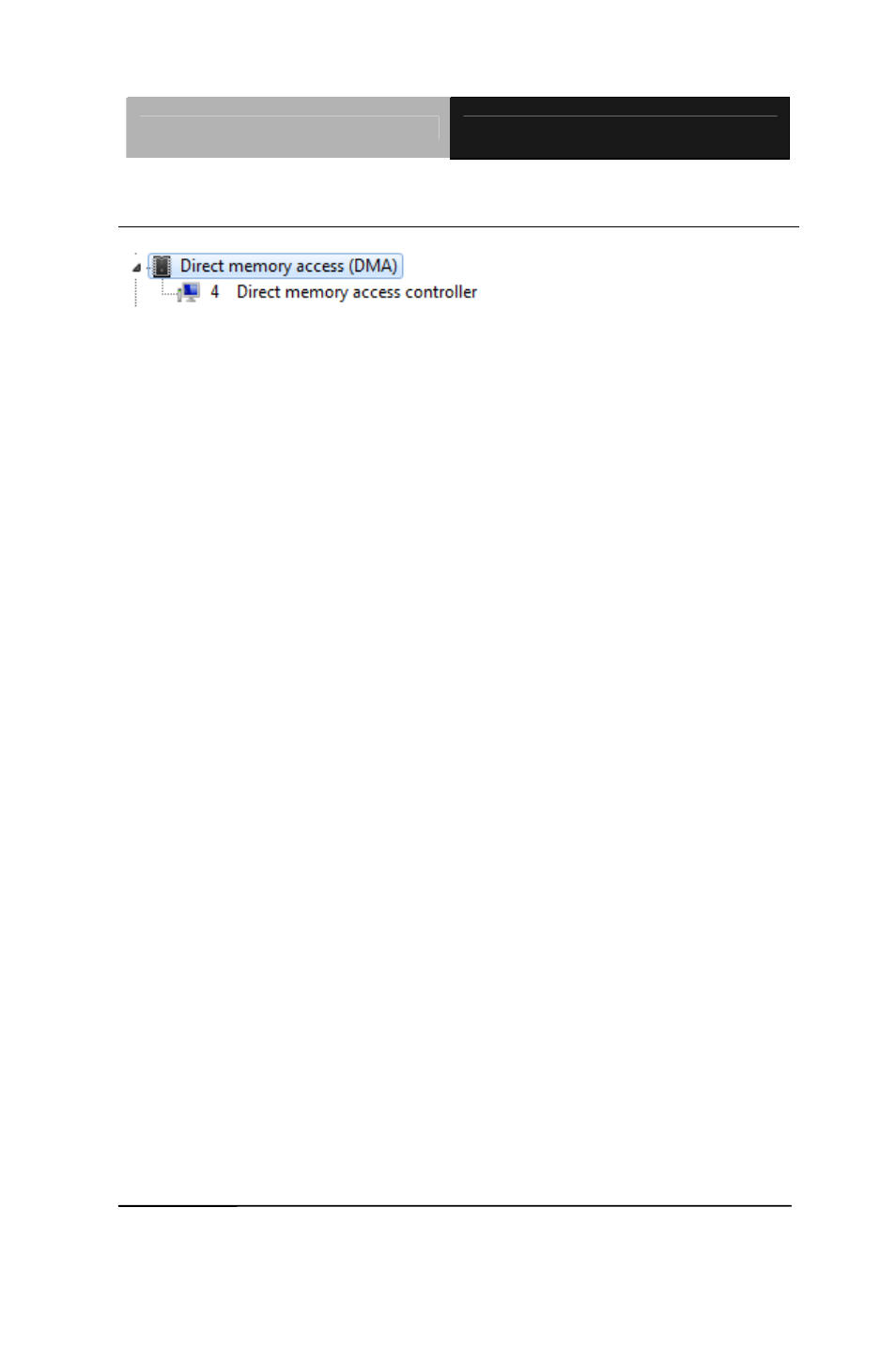 AAEON PFM-CVS Rev.B User Manual | Page 110 / 123