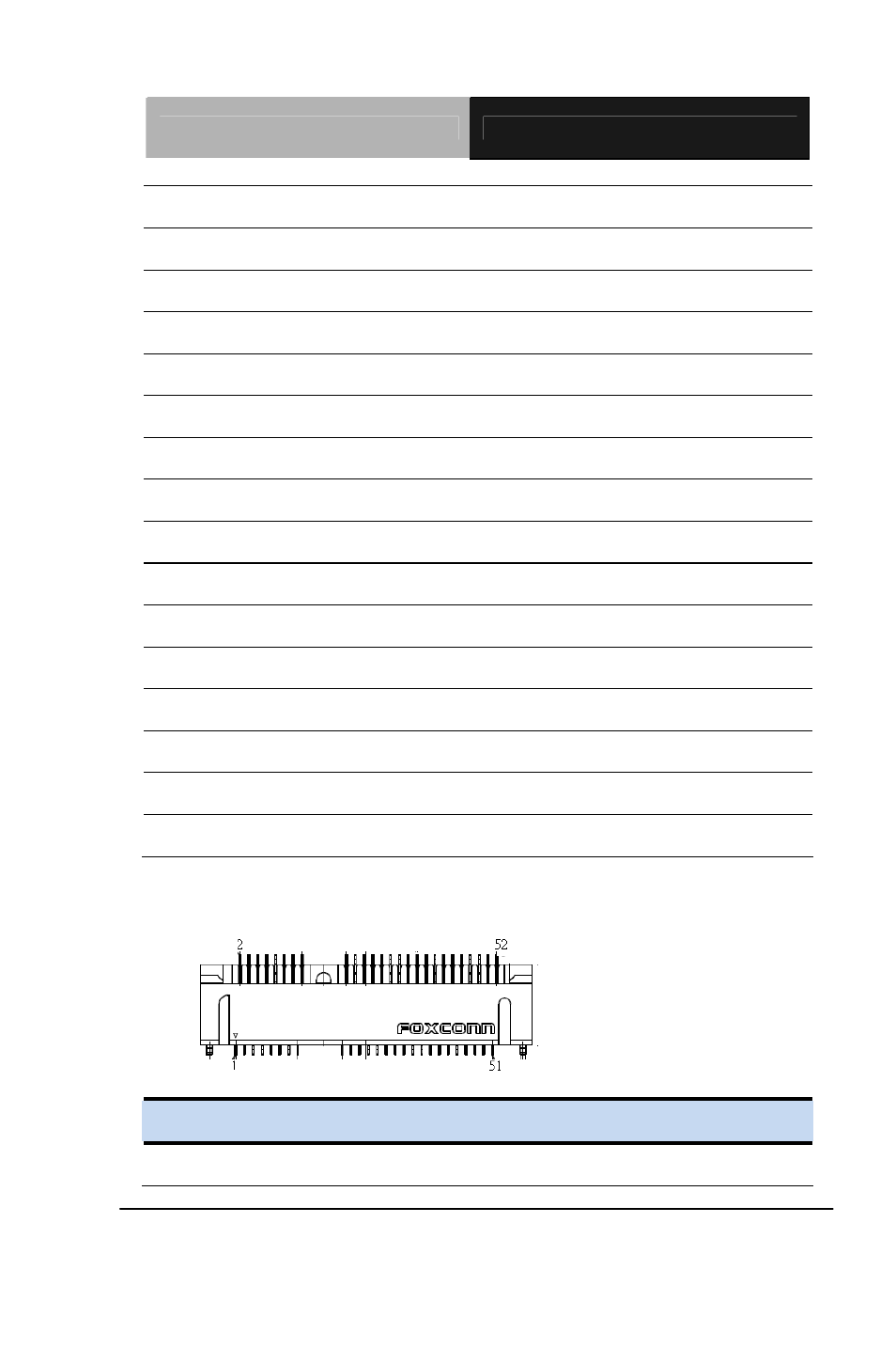 AAEON PFM-CVS Rev.B User Manual | Page 34 / 123