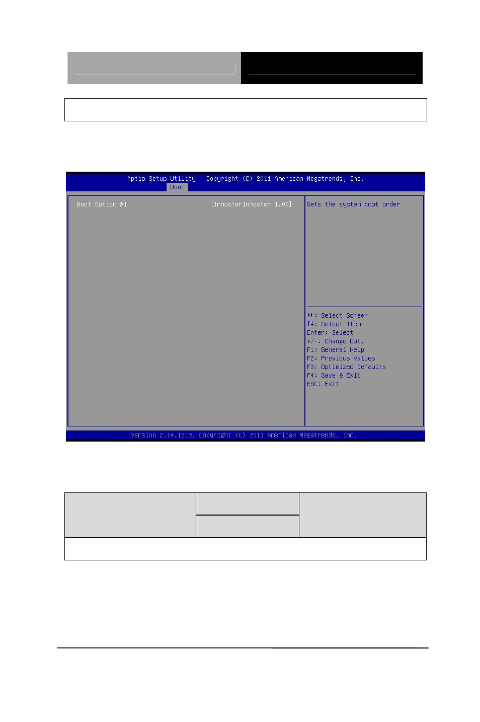 AAEON PFM-CVS Rev.B User Manual | Page 77 / 123