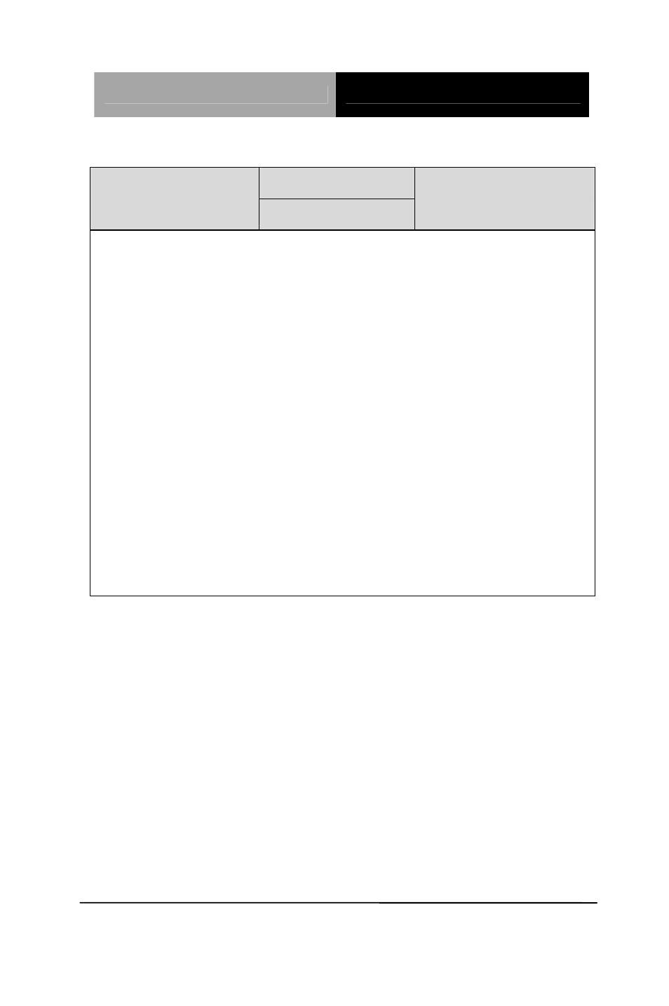 AAEON PFM-CVS Rev.B User Manual | Page 79 / 123