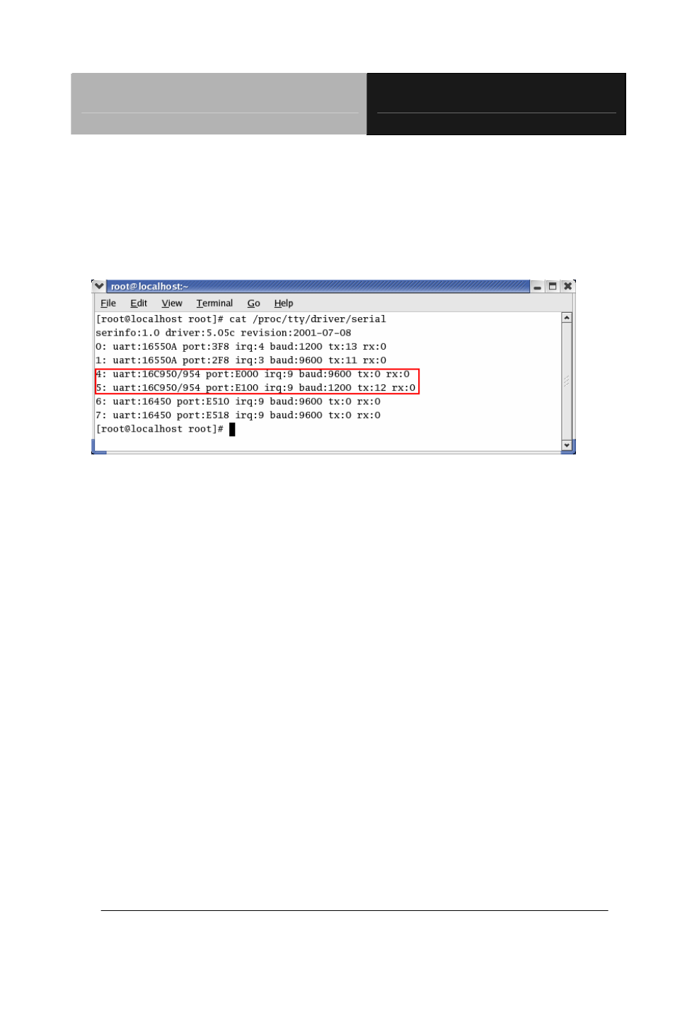AAEON PFM-C42C User Manual | Page 25 / 25