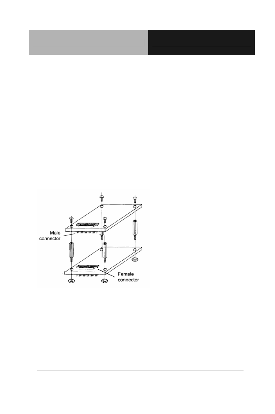 AAEON PCM-3660 Rev.B User Manual | Page 12 / 14