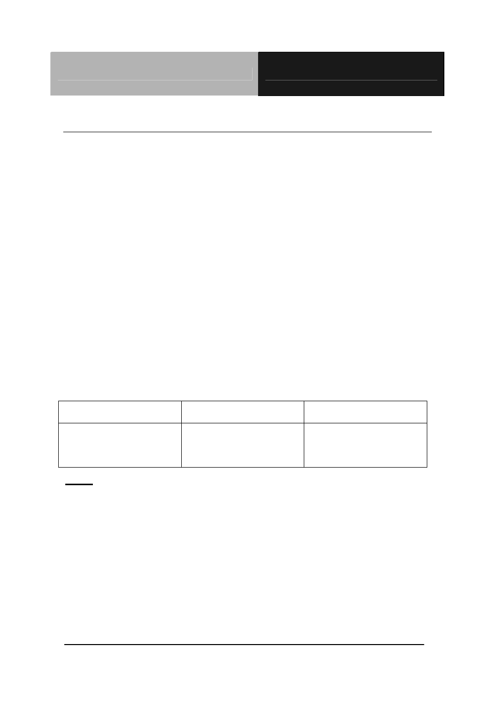 AAEON PCM-3660 Rev.B User Manual | Page 8 / 14