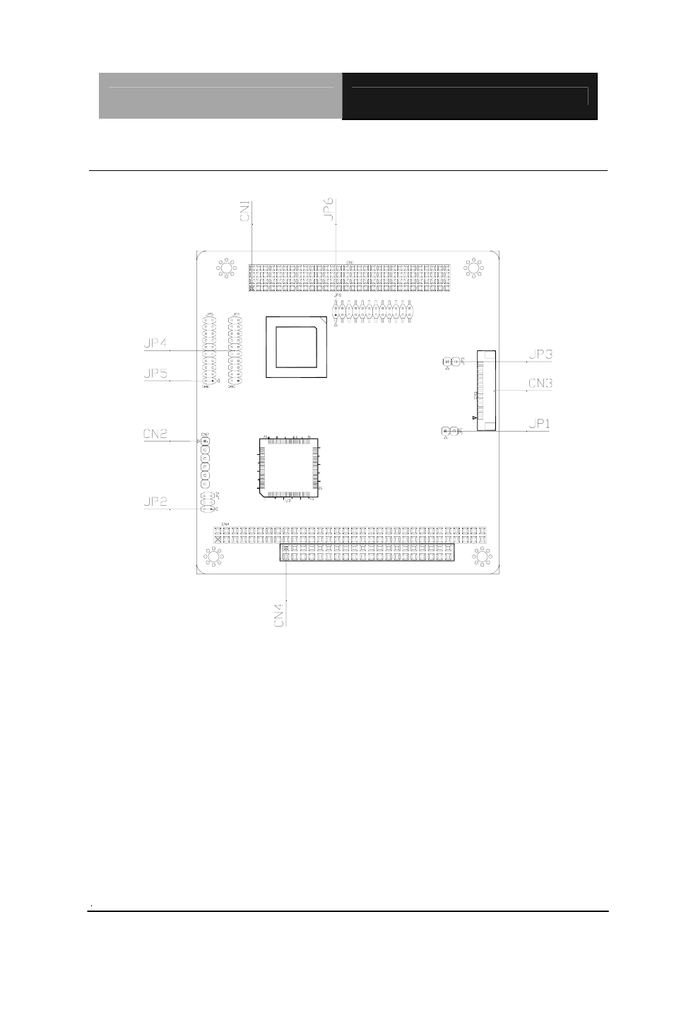 AAEON PFM-C20N User Manual | Page 12 / 44