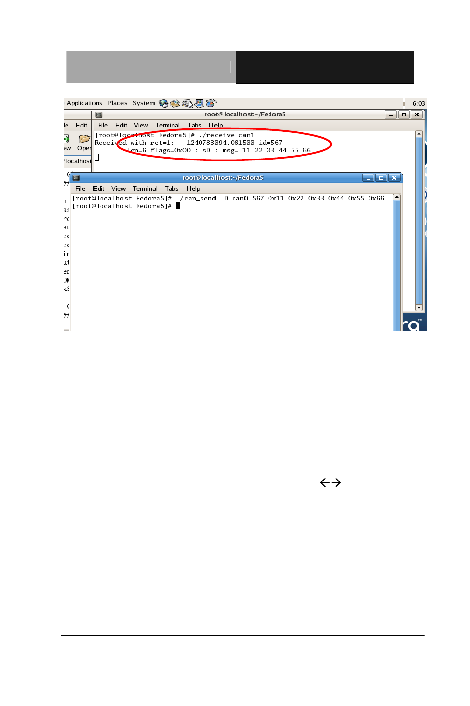 Step 7: cross check | AAEON PFM-C20N User Manual | Page 41 / 44
