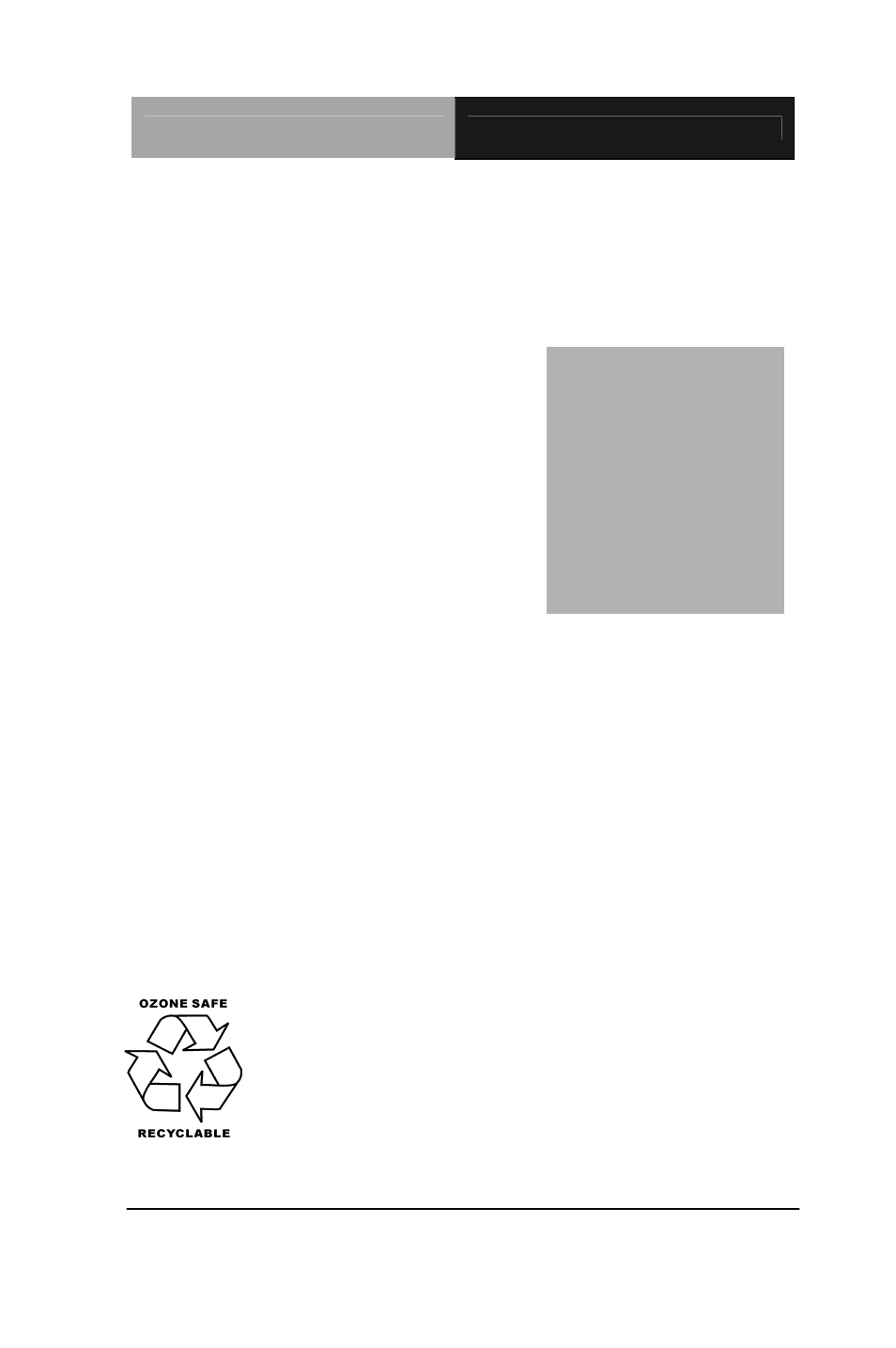 Quick, Installation guide, Chapter | AAEON PFM-535S User Manual | Page 12 / 53