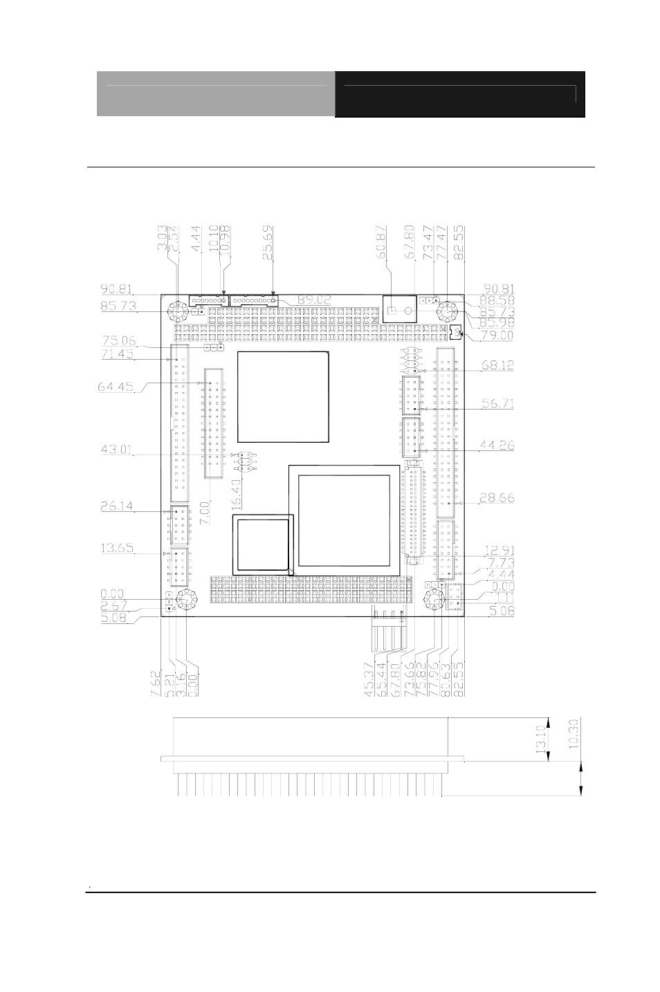 AAEON PFM-535S User Manual | Page 16 / 53
