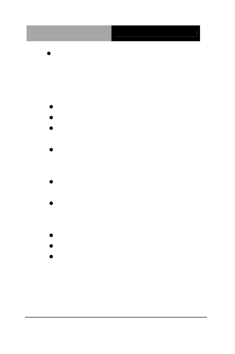 Display | AAEON PFM-540I Rev.B User Manual | Page 12 / 54