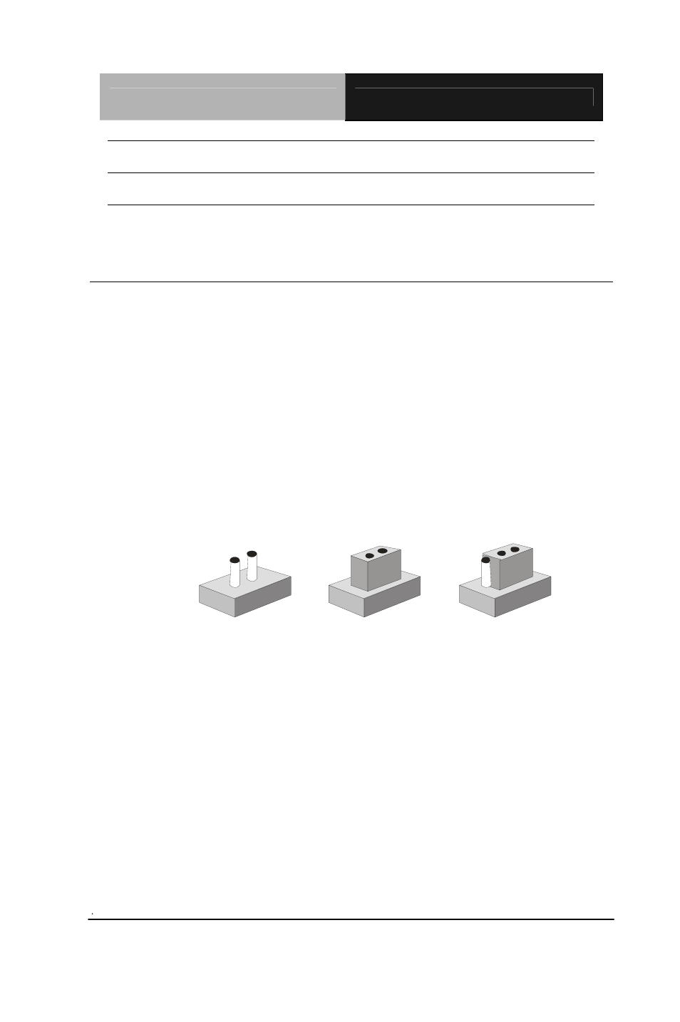 AAEON PFM-540I Rev.А User Manual | Page 21 / 62