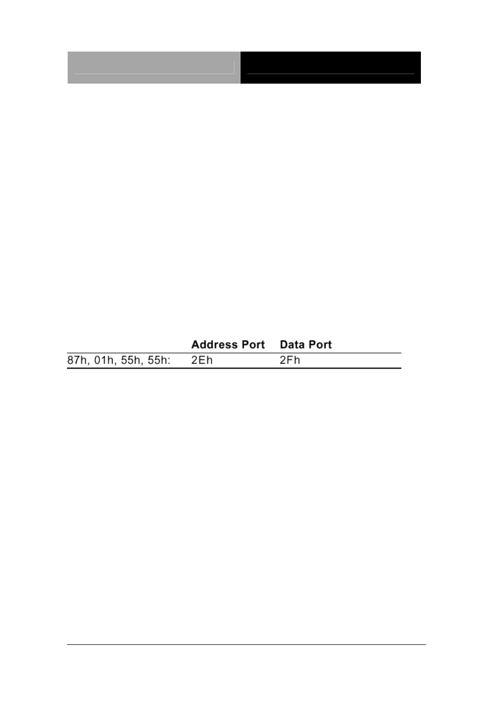 AAEON PFM-540I Rev.А User Manual | Page 48 / 62