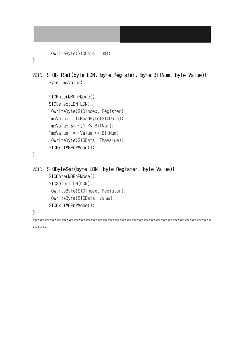 AAEON PFM-HDS User Manual | Page 104 / 105