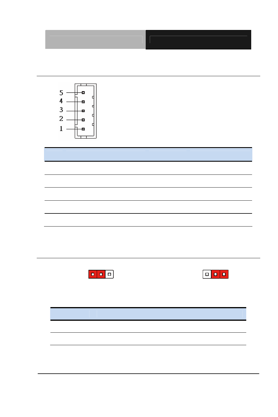 Function | AAEON PFM-HDS User Manual | Page 25 / 105