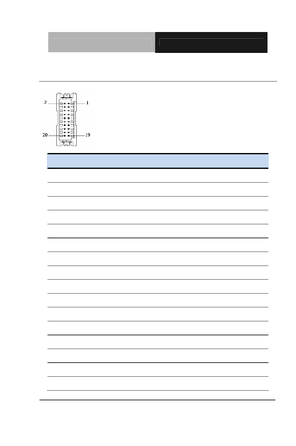 AAEON PFM-HDS User Manual | Page 26 / 105