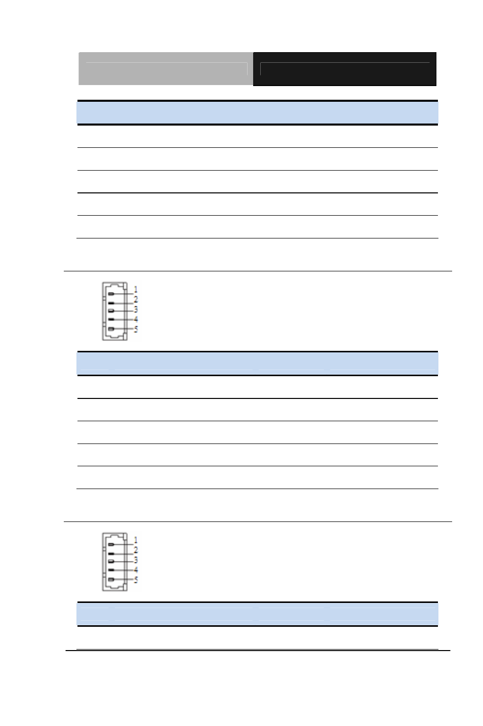 AAEON PFM-HDS User Manual | Page 29 / 105