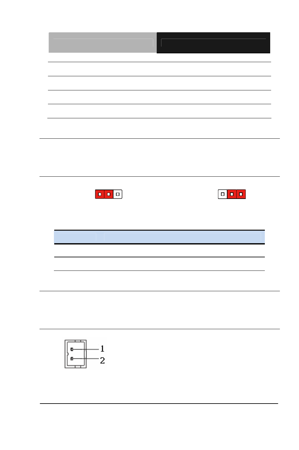 Function | AAEON PFM-HDS User Manual | Page 30 / 105