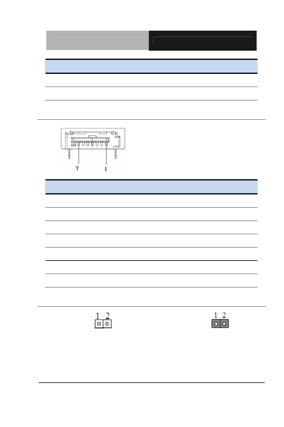 AAEON PFM-HDS User Manual | Page 31 / 105